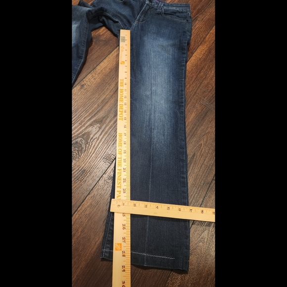 VTG Flare Jeans - Picture 15 of 16